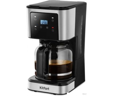   Kitfort KT-7628