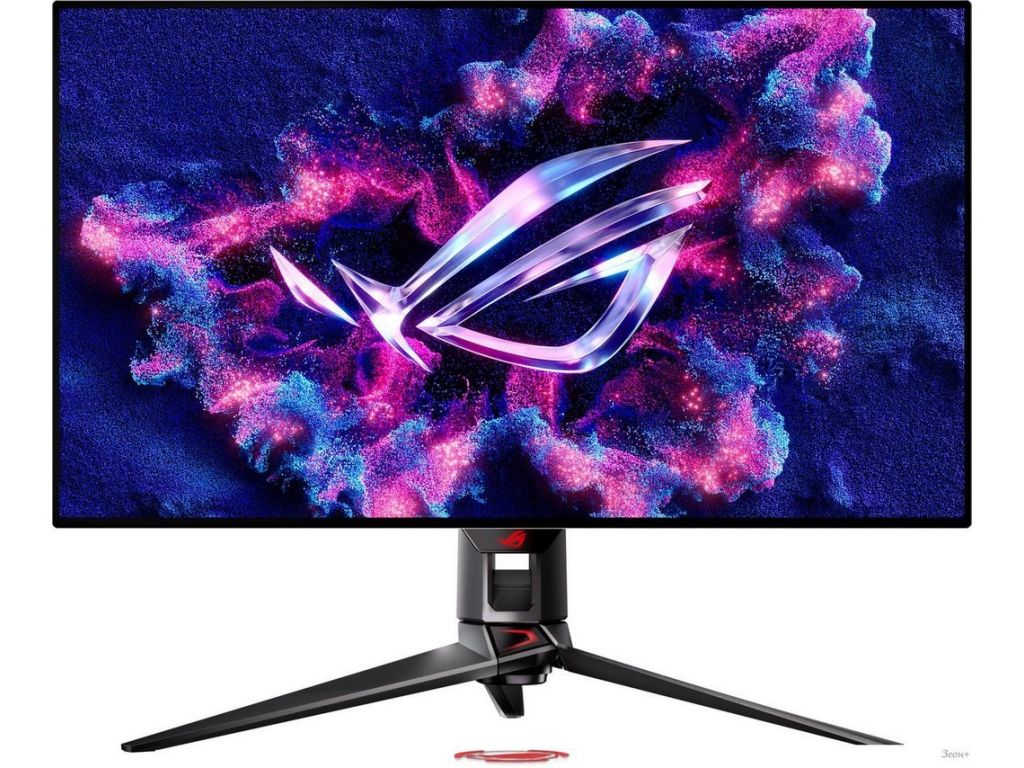 Игровой монитор ASUS ROG Swift OLED PG32UCDP