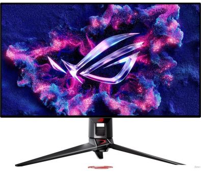   ASUS ROG Swift OLED PG32UCDP