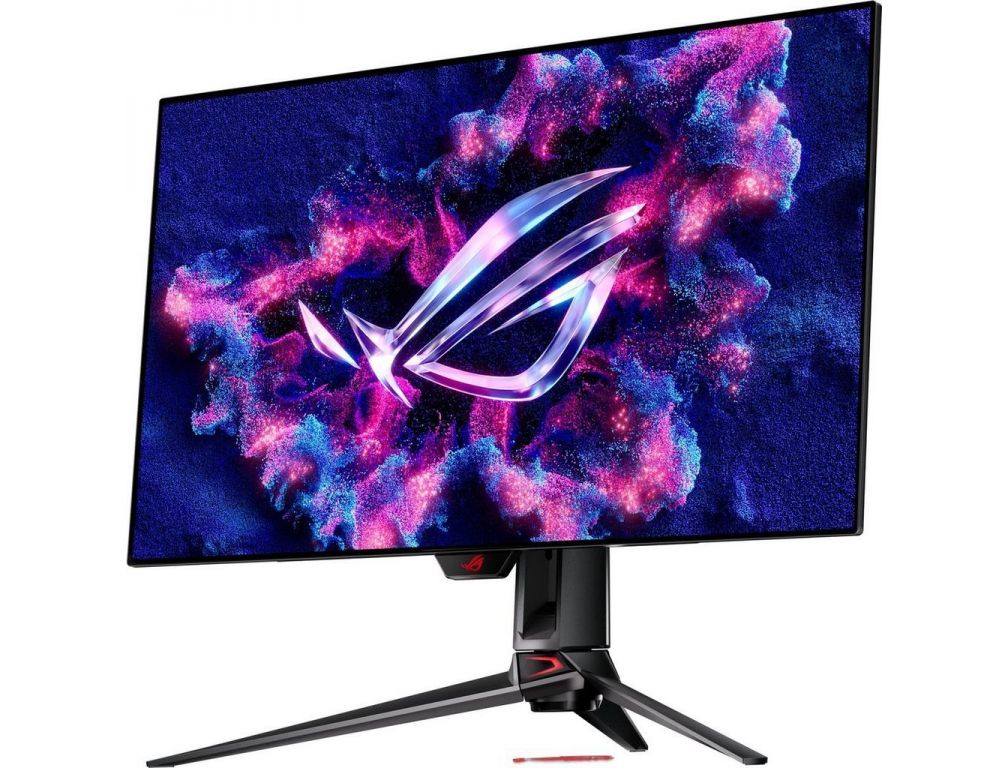 Игровой монитор ASUS ROG Swift OLED PG32UCDP