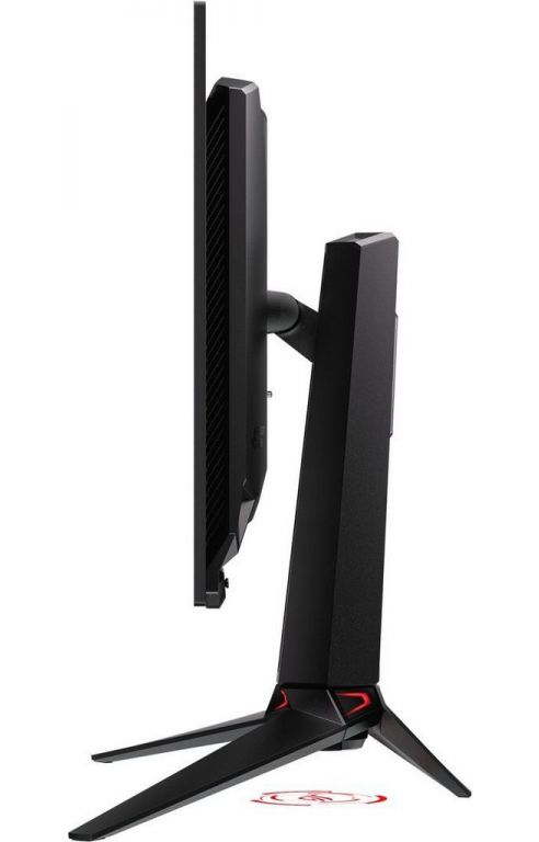 Игровой монитор ASUS ROG Swift OLED PG32UCDP