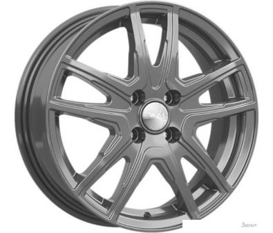   SKAD  16x6" 5x110 DIA 63.35 ET 45 