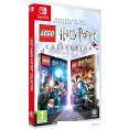 Игра LEGO Harry Potter: Collection для Nintendo Switch
