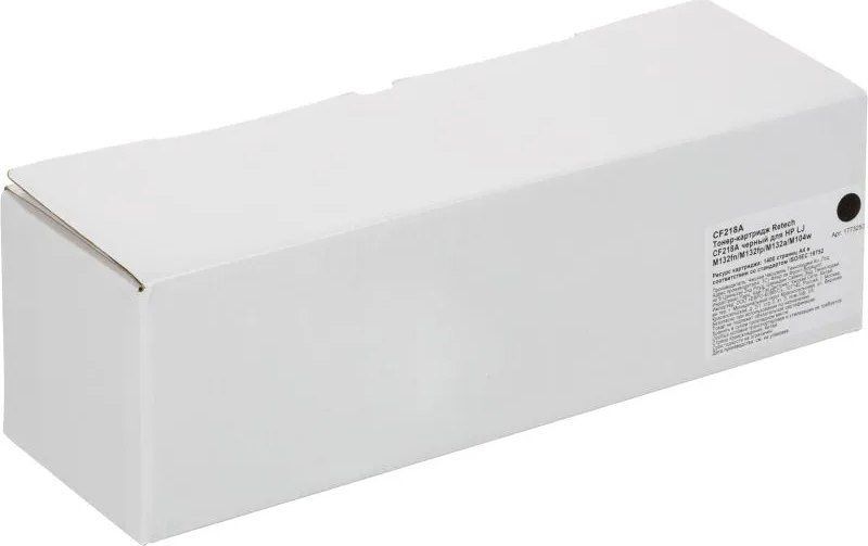Картридж Retech CF218A