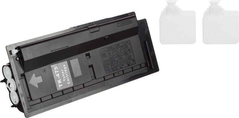 Картридж Retech TK-475