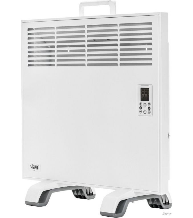 Конвектор iVigo EPK4550P05 Wi-Fi