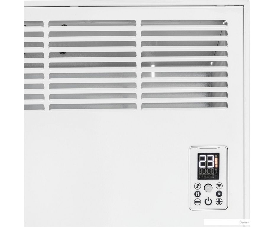 Конвектор iVigo EPK4550P05 Wi-Fi