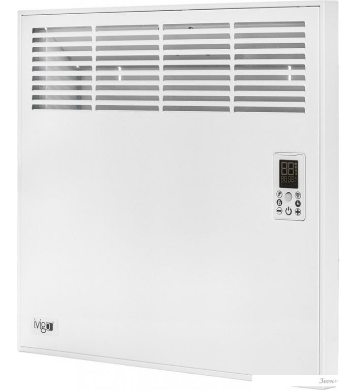 Конвектор iVigo EPK4550P07 Wi-Fi