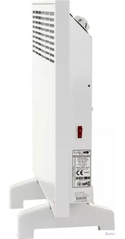 Конвектор iVigo EPK4570M10
