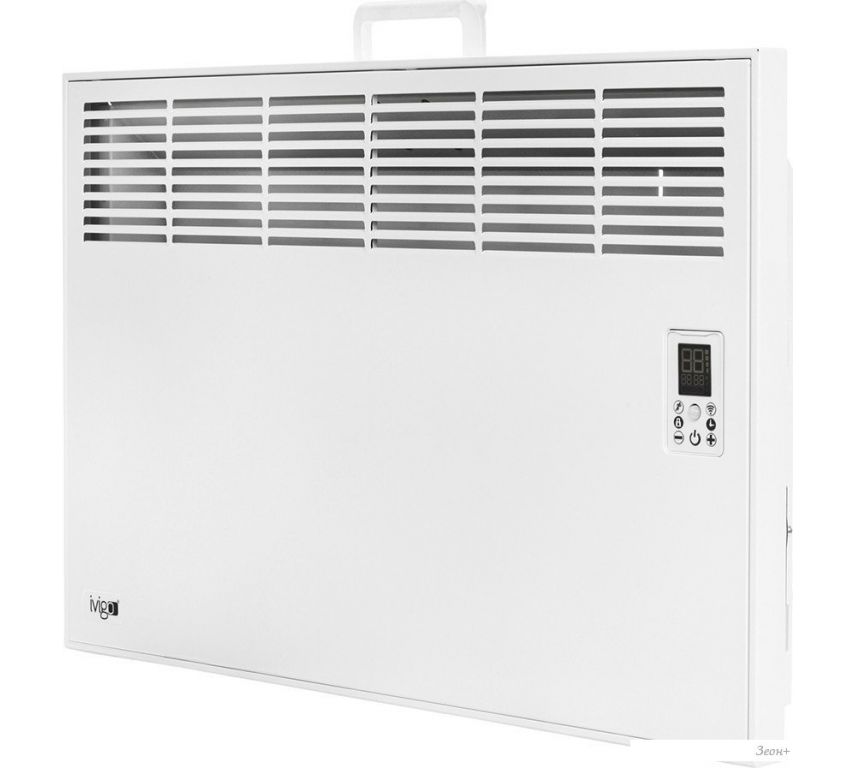Конвектор iVigo EPK4570P10 Wi-Fi