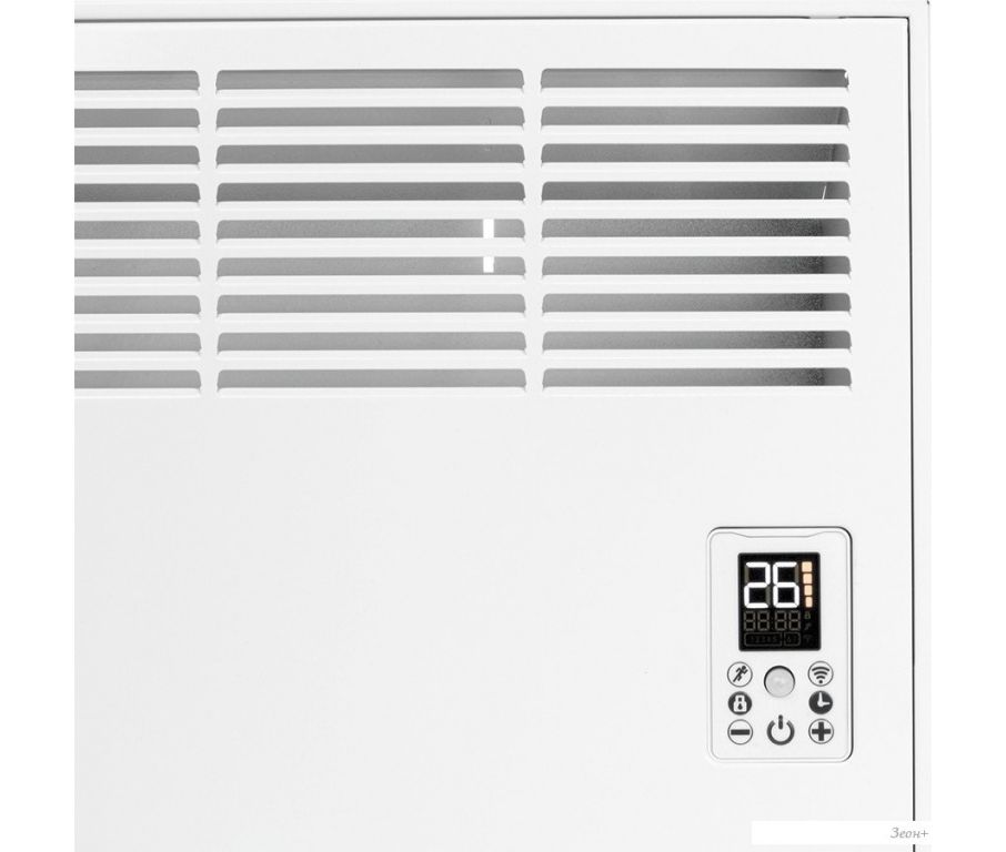 Конвектор iVigo EPK4570P10 Wi-Fi