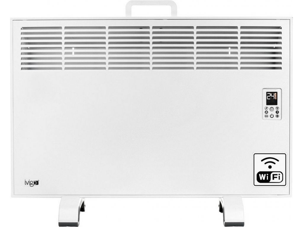 Конвектор iVigo EPK4570P15 Wi-Fi