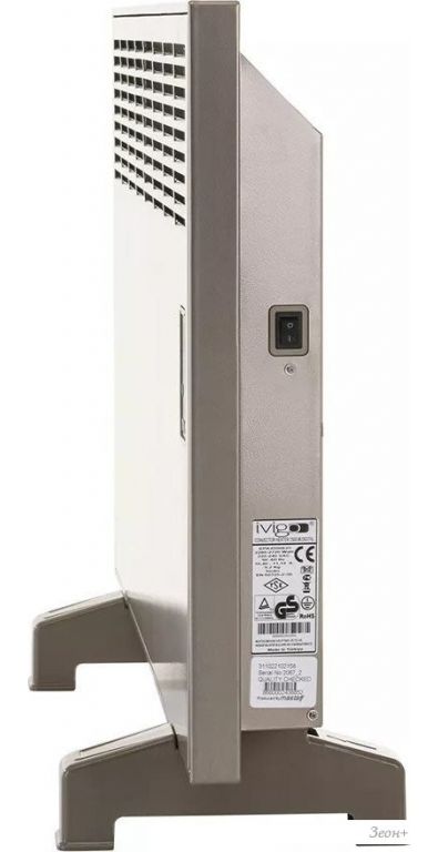 Конвектор iVigo EPK4590E20 (шампань)