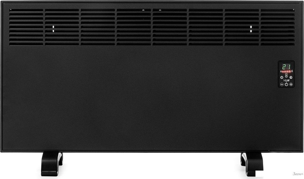 Конвектор iVigo EPK4590E25 (черный матовый)