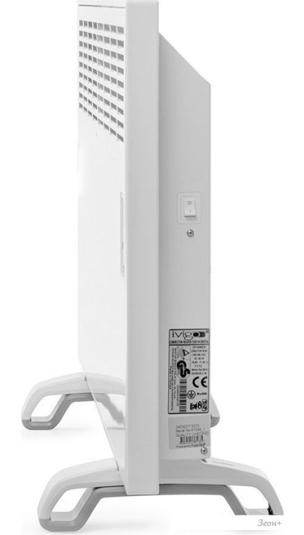 Конвектор iVigo EPK4590E25