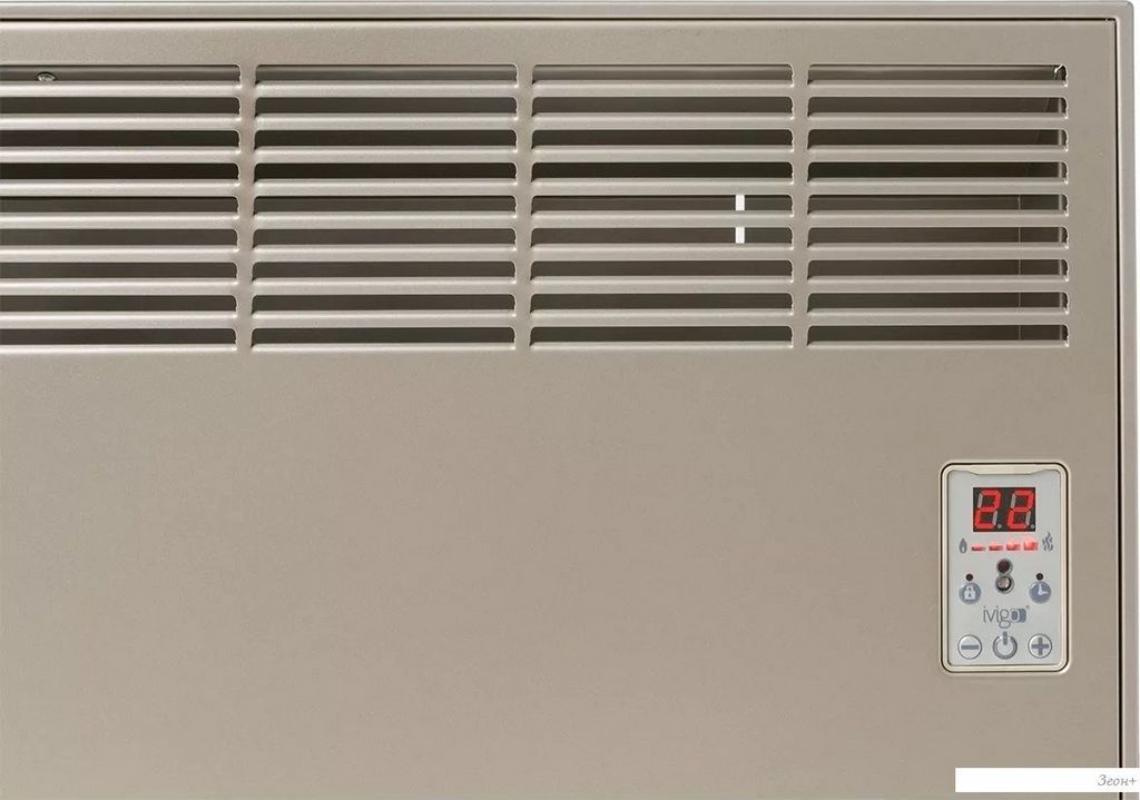 Конвектор iVigo EPK4590E25 (шампань)