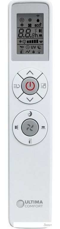Кондиционер Ultima Comfort Exceed 2025 EXD-18PN