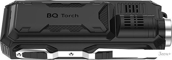 Телефон BQ BQ-2835 Torch (черный)
