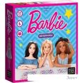 Настольная игра Cosmodrome Games Barbie. Вечеринка 52173