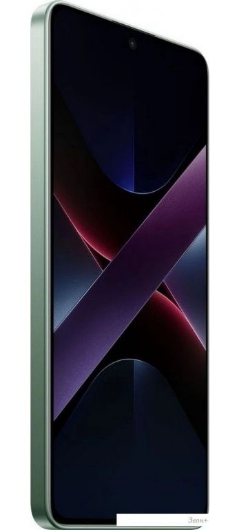 Смартфон POCO X7 Pro 8GB/256GB международная версия (зеленый)