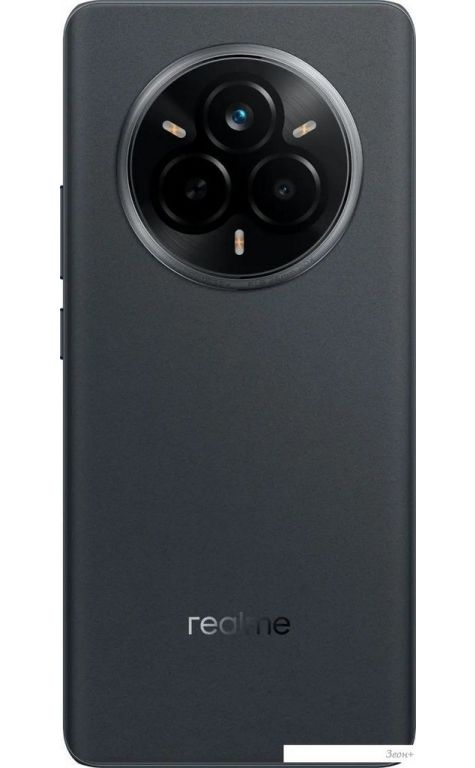 Телефон Realme 14 Pro RMX5056 12GB/512GB международная версия (серая замша)