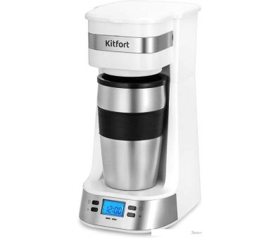   Kitfort KT-7625