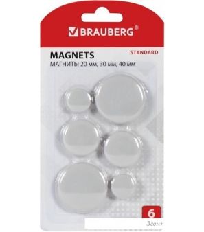   BRAUBERG Standard 237473 (6)