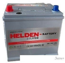   Helden JIS L+ (60 )