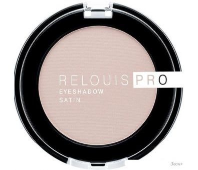    Relouis Pro EyeShadow Satin  33