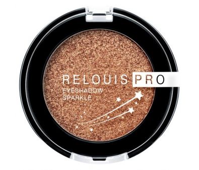    Relouis Pro Eyeshadow Sparkle (04 Goddess) 2.9 