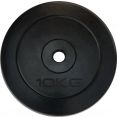 Диск Unixfit d25мм DU10000RUB 10 кг