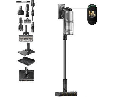  Dreame Cordless Vacuum Cleaner Z30 Aqua Cycle ()