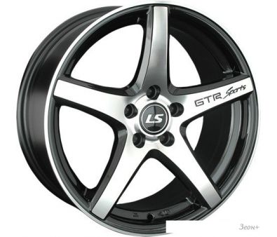  LS 540 16x7" 5x100 DIA 73.1  38 BKF