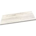 Столешница Millwood 140x70x3.6 (дуб белый Craft)