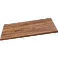 Столешница Millwood 140x70x3.6 (дуб табачный Craft)