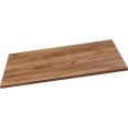 Столешница Millwood 200x90x3.6 (дуб табачный Craft)