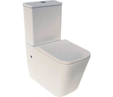  Grossberg Rimless GS-68