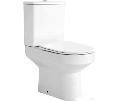  Grossberg Rimless GS-73