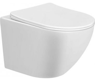   Grossberg Rimless GS-3105