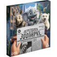Детская настольная игра Лас Играс Переполох в зоопарке 10795864
