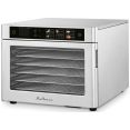 Сушилка для овощей и фруктов Pullman PL-101