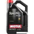 Моторное масло Motul Specific RBS0-2AE 0W-20 5л