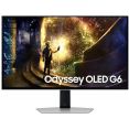Игровой монитор Samsung Odyssey OLED G6 LS27DG612SIXCI
