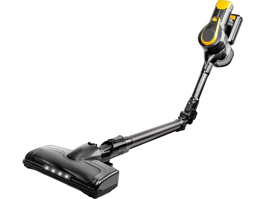 Пылесос Brayer BR4273