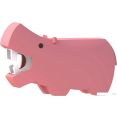 Магнитный конструктор Halftoys Animal Бегемот HAS005