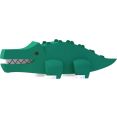Магнитный конструктор Halftoys Animal Крокодил HAS006
