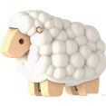 Магнитный конструктор Halftoys Animal Овца HAS008