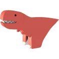 Магнитный конструктор Halftoys Dino Ти-Рекс HDS002