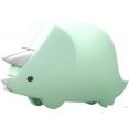 Магнитный конструктор Halftoys Dino Трицера HDS001