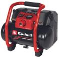 Компрессор Einhell TE-AC 36/150 Li OF - Solo (без АКБ)